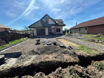 Zemné a výkopové práce - 13