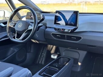 Volkswagen ID.3 Pro Performance 58kWh 150kw Automat 95TKM - 13