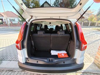 Dacia Jogger tce LPG od výroby - 13
