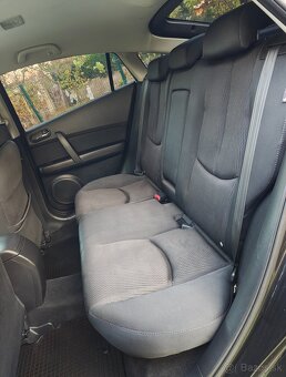 • MAZDA 6 1.8i, 88 kW, benzín,5-st. manuál, r.v. 2012 • - 13