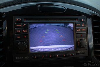 Nissan Juke 1.6 l DIG-T Tekna CVT 4x4 - 13