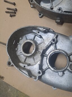 Motor na diely pionier 05 - 13