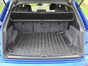 AUDI Q7 3,0 TDI Stronic QUATTRO - 13