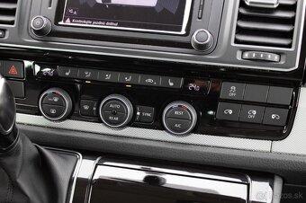 Volkswagen T6 Multivan 2.0 BiTDI BMT Highline 4Motion DSG - 13