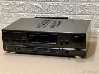 Technics SA-GX180 …. Stereo receiver - 13