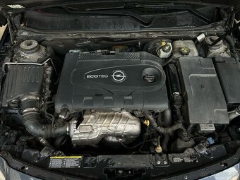 Opel Insignia 2.0 CDTi - 13