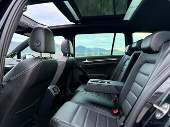 Volkswagen Golf Variant R 2.0tsi 300ps DSG 4Motion, panorama - 13