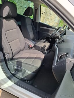sharan 2.0 tdi 7 miest - 13