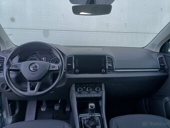 Škoda Karoq 1.6 TDI Executive - 13