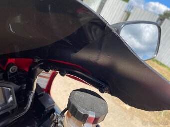 Suzuki GSXR 1000 - 13