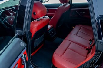 BMW 330d GT - 13