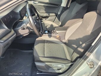 Škoda Octavia 4  2,0 TDI - 13