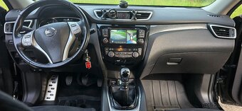 Nissan X-Trail T32 1.6 DCi 96kw - 13