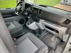 Peugeot Expert Traveller 8-miestny L3❗️57 000km❗️ - 13