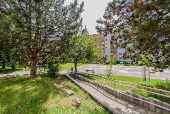 Na prenájom 3 izbový byt - Ťahanovce, Košice - 13