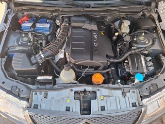 Suzuki grand vitara 1,9 ddis  4x4  4x4 - 13