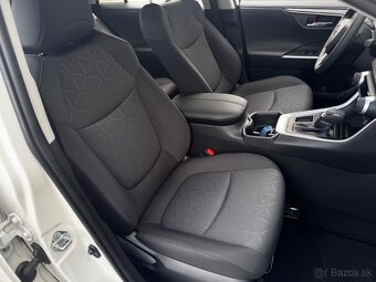 Toyota RAV4 2.0 AT Comfort - Nové vozidlo - 13