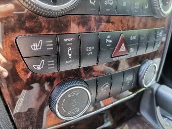 Mercedes GL 420 CDI 4MATIC - 13