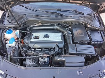Predam Skoda Superb 1.8TSI - 13