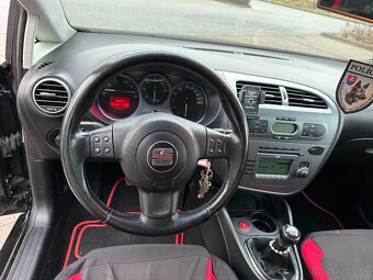 Seat Leon 1.9 TDI - 13