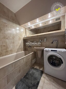 HALO reality - Prenájom, dvojizbový byt Bojnice, Lúčky - 13