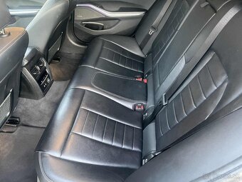 BMW rada3 G21 110kw A8 2020 - 13