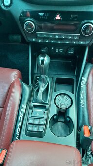 Hyundai Tucson 2.0 CRDi v plnej výbave - 13