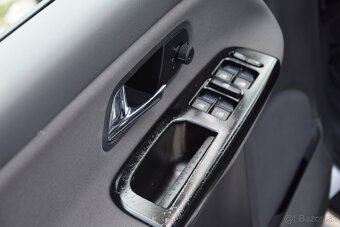 Seat Alhambra 1.9 TDi Stylance tiptronic - 13