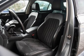 Predam Škoda Superb III FL 2.0 TDI Style DSG - 13