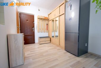 Zariadený 3 izbový byt SEVER - 13