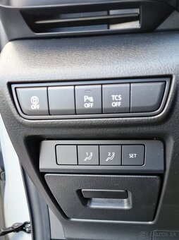 Mazda MX 30 E-Skyactiv GT Plus Luxury Vintage - 13