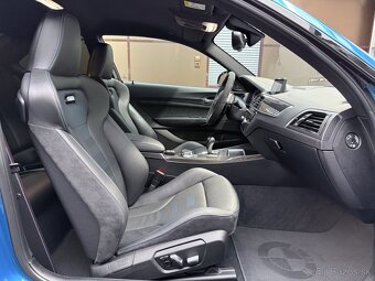 BMW M2 Competition 3.0 Akrapovič EVO / Individual - 13