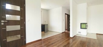 Luxus nového bývania bez čakania – Lučenec, Vajanského ulica - 13