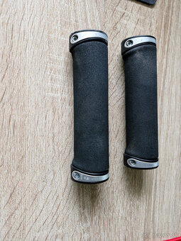 Cube Stereo 140 HPC Race 27,5 2019, karbon, vel. M - 13