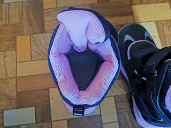 Detské šlapky + Zateplené čižmy + zimné topánky - 13