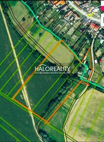 HALO reality - Predaj, rodinný dom Jablonica, Veľký pozemok  - 13