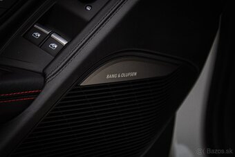 Audi R8 RWS 5.2 FSI V10 1 of 999 špeciálna edícia, karbón - 13