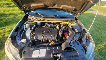 Mitsubishi lancer 1.8 sportback - 13