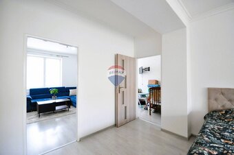 PREDAJ, 3-izbový byt s balkónom, Revúca, ul. Jilemnického, - 13