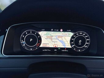Volkswagen Golf R Variant DSG 221kw 4motion - 13