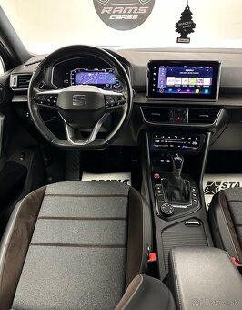 Seat Tarraco 2.0TDI 147Kw 4x4 Experience - 13