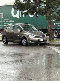 Vw golf 6 plus 2010 - 13