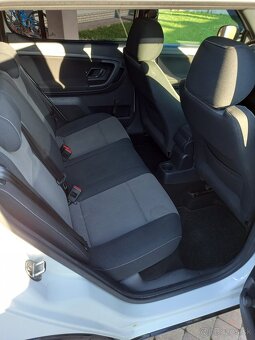 Škoda Fabia 2, 1.6 TDi Monte Carlo - 13