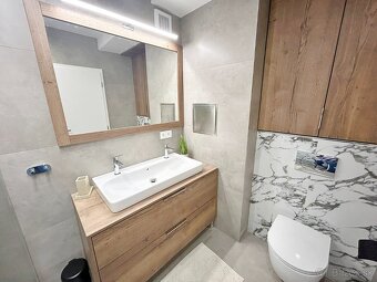 4-izbový byt s terasou Košice-Juh - 13