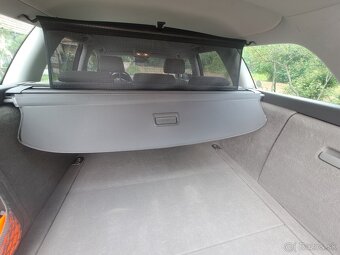 Audi A4 Avant 1.9 TDI 2007 - 13