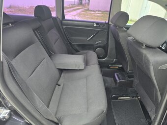 Volkswagen Passat B5.5 1.9TDI 96kw - 13