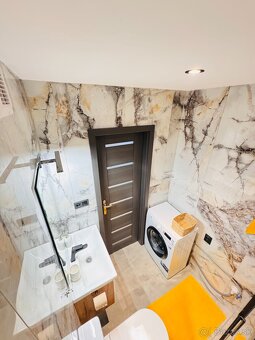 NAJLEPŠIA GARSÓNKA, PETRŽALKA, KLÍMA, LOGGIA, ELEKTRIČKA - 13
