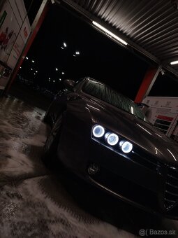 Alfa Romeo 159 SportWagon 2.0 Jtdm 125kw - 13
