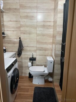 Prenájom - 2izbový byt - Levice - 13
