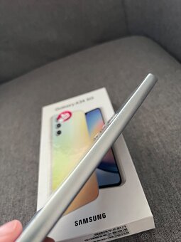 Samsung Galaxy A34 5G - 13